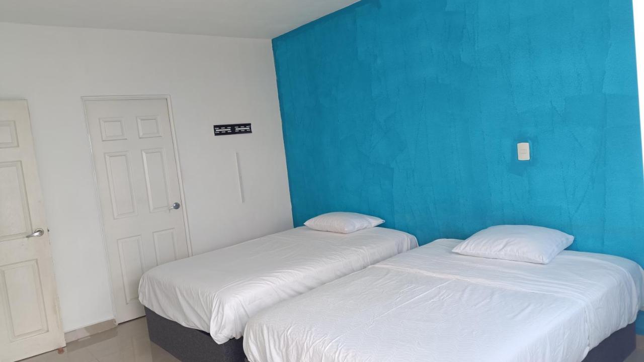 Depa Maya Cancun Luaran gambar