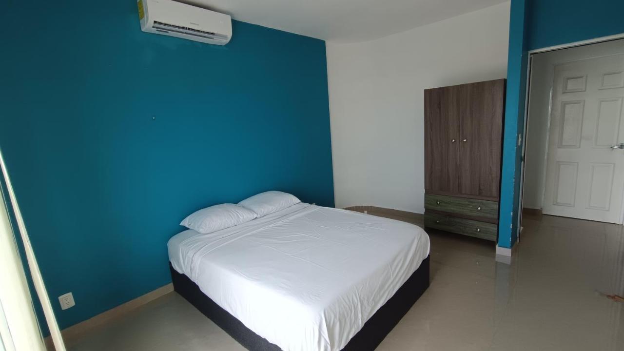 Depa Maya Cancun Luaran gambar